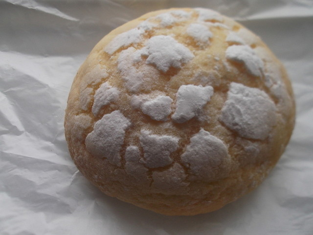 レフボン 東むろらん店 - 東室蘭（パン）の写真