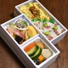 なだ万 厨房 スタティオ - 初夏の涼味（１，７８２円）２０２２年５月