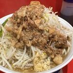 ラーメン二郎 - 