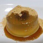 笹屋伊織 - 料理写真:本わらび餅。