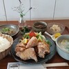 食堂カフェ ユズノハ - 料理写真: