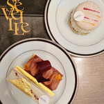 Patisserie Paris S'eveille - 