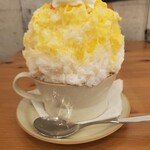 駄菓子屋カフェ CHABU - 