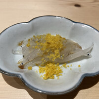 すし晴 - 