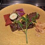 神戸牛 乃木坂 FEU Premium - 