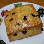 ことりベーカリー - チョコチップスコーン