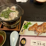 季節料理　ととや - 