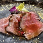 神戸牛 乃木坂 FEU Premium - 