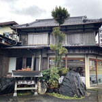菊屋本店 - 外観