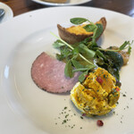 クッカーニャ・トレ - 