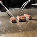 神戸牛 乃木坂 FEU Premium - 