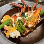 神戸牛 乃木坂 FEU Premium 天王寺店 - 