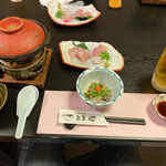 季節料理　ととや - 