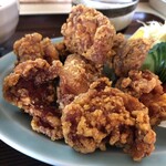 夢眠 - 料理写真: