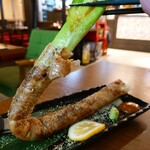 完全個室居酒屋 串焼き Moga_Ru - 