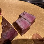 神戸牛 乃木坂 FEU Premium - 