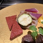 神戸牛 乃木坂 FEU Premium - 