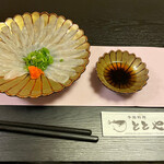 季節料理　ととや - 