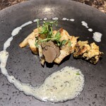 神戸牛 乃木坂 FEU Premium - 