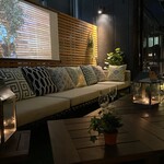 Tosaka-na Dining Gosso - 