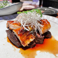 Japanese Restaurant KINZA - 