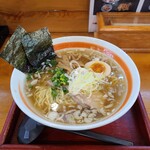 Ramen Tei Ookuni - 