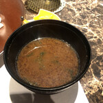 名駅 鉄板焼き 森本Ｘ Premium - 