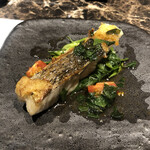 名駅 鉄板焼き 森本Ｘ Premium - 