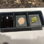 名駅 鉄板焼き 森本Ｘ Premium - 