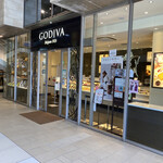 GODIVA - アルパーク東練2F