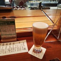 銀座ろくさん亭 - 昼でも飲みます。