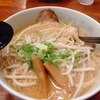 札幌飛翔 - 味噌ラーメン