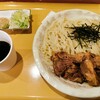 らぁめん柿の木 鹿児島本店