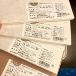 ななや 静岡店 - 