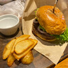 Grill×Burger&Craft Beer　Nikanbashi Burger Bar