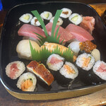 Tsukasa Sushi - 