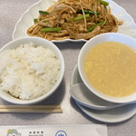 チャイナハウス 桂花楼 - 