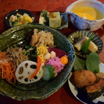 カフェひびきや - 