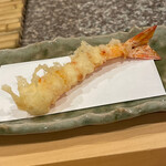 勢麟 - 天然の車海老