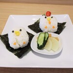 Omusubi Kafe Nikori - 