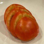 勢麟 - 御前崎のフルーツトマト