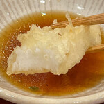 勢麟 - アオリイカ