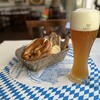 Marien Platz Ristorante e Birreria - 料理写真:ドイツ  Kulmbach で生産されているビア