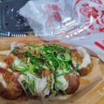 築地銀だこハイボール酒場 - 