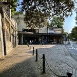 Marien Platz Ristorante e Birreria - 午前十時の始発に乗る