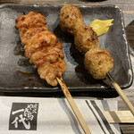 Yakitori Ichidai - 