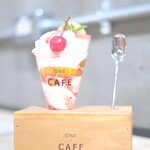 ONE CAFE - 