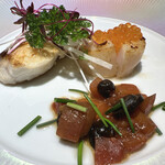 神戸牛 乃木坂 FEU Premium 天王寺店 - 