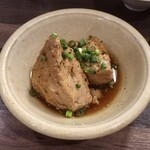 Maihomu - あん肝煮汁