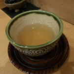 Teuchi soba shouchiku an masukawa - 蕎麦茶